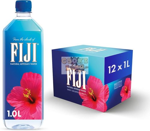 FIJI ásványvíz 1l (12)