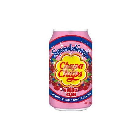 Chupa Chups rágógumi 345ml  Szav.idő:2026.05.18.