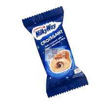 Milkyway croissant 48g