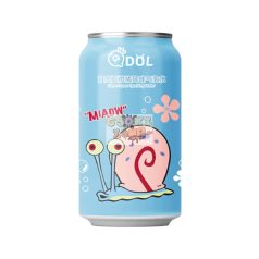   QDol Spongyabob kockanadrág citrus ízű szénsavas víz 330ml Szav.idő:2027.01.16.