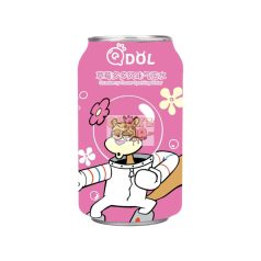   QDol Spongyabob kockanadrág eper ízű szénsavas víz 330ml Szav.idő:2026.12.12.