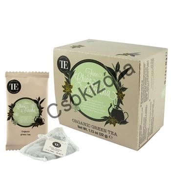 TE org. Fine China Sencha