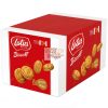 Lotuskrémes mini keksz 10g 