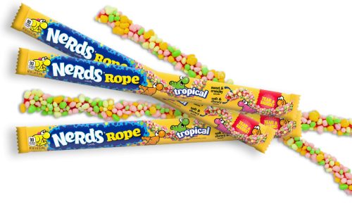 Nerds Tropical Rope 26g (24)