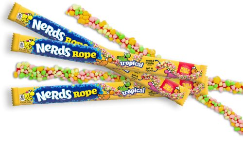 Nerds Tropical Rope 26g